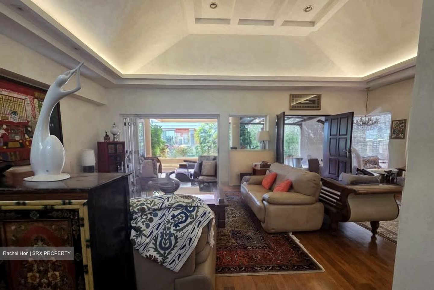 Serangoon Garden Estate (D19), Semi-Detached #568667521